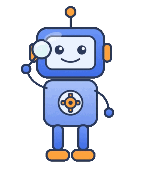 Botley the Thinking Bot