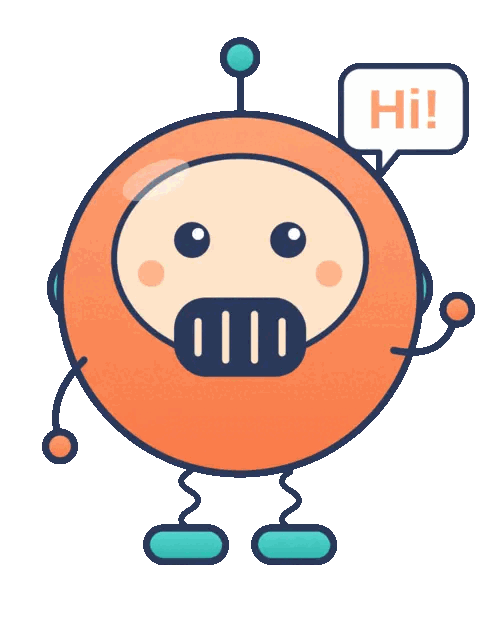 Chatzo the Talking Bot