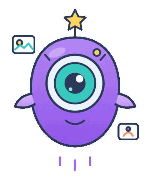 Pixi the Seeing Bot